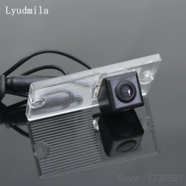 Wireless Camera For KIA Naza Sorento MK1 2003~2008 / Car Rear view Back up Reverse Parking Camera / HD CCD Night Vision