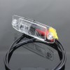 Car Camera For KIA Sportage R / SL 2011~2016 Rear View Camera / HD CCD Back Up Camera / RCA Reverse Parking Camera