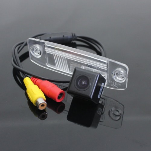 FOR Lancia Thema 2011~2014 / Car Parking Camera / Rear View Camera / HD CCD Night Vision + Water-Proof + Wide Angle