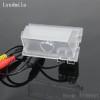 FOR Land Rover Range Rover Sport 2005~2012 / Car Back up everse Parking Camera / Rear View Camera / HD CCD Night Vision