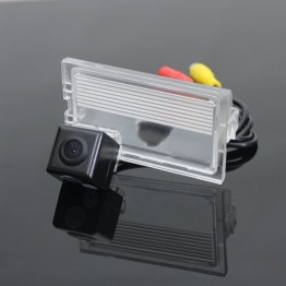 Wireless Camera For Land Rover Range Rover Sport Car Rear view Camera Back up Reverse Parking Camera / HD CCD Night Vision