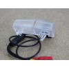 FOR Lexus CT200h CT 200h / HS250h HS 250h 2010~2014 / Car Parking Camera / Rear View Camera / CCD Night Vision + Wide Angle