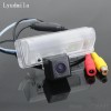 FOR Lexus ES300h ES 300h 2013 2015 / Car Back up Reverse Parking Camera / Car Rear View Camera / HD CCD Night Vision