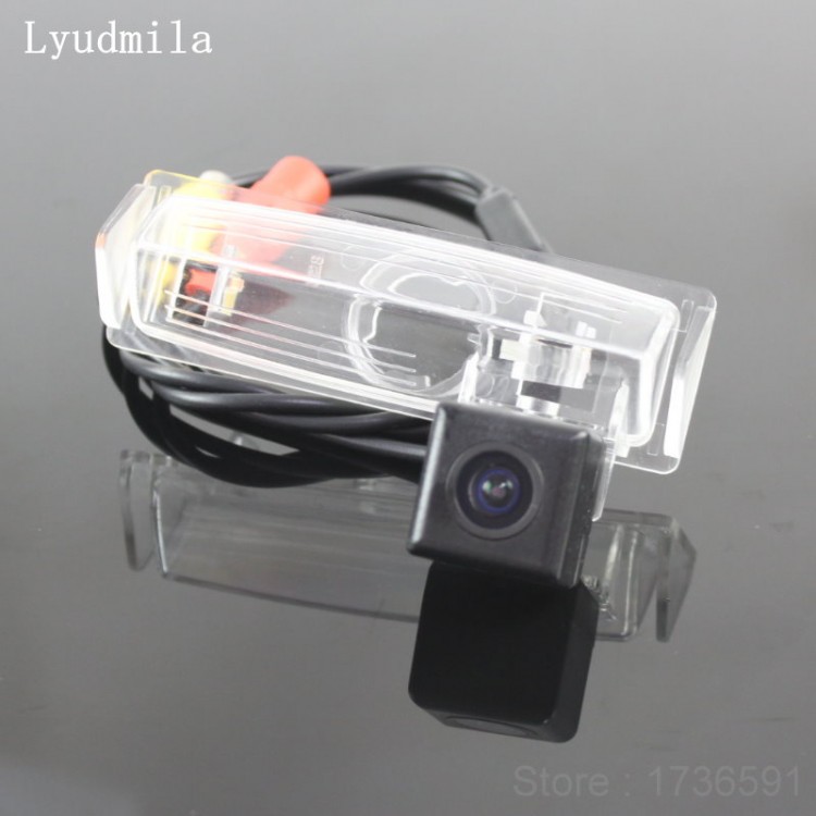 Car Reverse IR Night Vision Backup Camera for Lexus IS200/300 99-05 RX300 03-08 