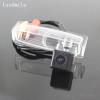 For Lexus LS430 LS430 (UCF30) 2001~2006 Reversing Camera / Car Parking Camera / Rear View Camera / HD CCD Night Vision