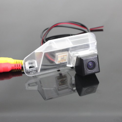 Wireless Camera For Lexus RX270 RX 270 2013~2015 Car Rear view Camera Back up Reverse Parking Camera / HD CCD Night Vision