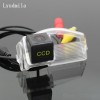 FOR Mazda 3 Mazda3 Hatchback 2007~2011 Car Rear View Camera  / BACK UP Reversing Parking Camera / HD CCD Night Vision