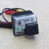 FOR Mazda 3 Mazda3 Sendan 2007~2011 / Car Rear View Camera / Reversing Back up Parking Camera / HD Night Vision + Water-proof