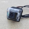 FOR Mazda 3 Mazda3 Sendan 2007~2011 / Car Rear View Camera / Reversing Back up Parking Camera / HD Night Vision + Water-proof