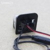 FOR Mazda 3 Mazda3 Sendan 2007~2011 / Car Rear View Camera / Reversing Back up Parking Camera / HD Night Vision + Water-proof