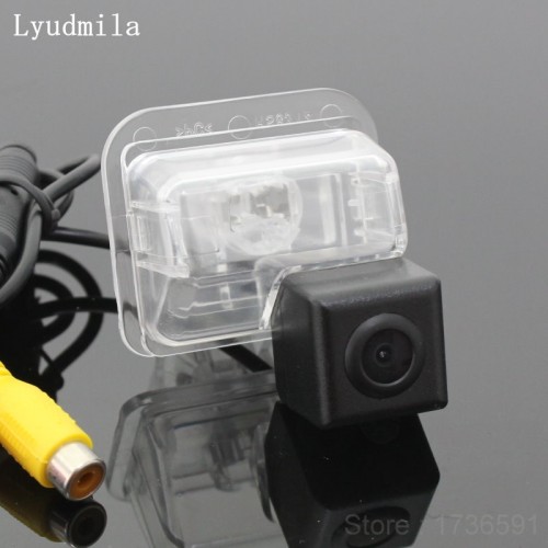 FOR Mazda CX-5 CX 5 CX5 2012~2017 Car Rear View Camera / Reversing Back Up Camera / HD CCD Night Vision + Water-Proof