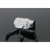 FOR Mazda 3 Mazda3 M3 Axela Hatchaback 2013~2015 / Car Reversing Parking Camera / Back up Rear View Camera HD CCD Night Vision