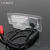 FOR Mazda 3 Mazda3 M3 Sedan 2013~2015 / Car Rear View Camera / Back up Camera / HD CCD Night Vision Reverse Parking Camera