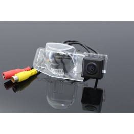 FOR Mazda MPV 2006~2012 / Car Parking Back up Camera / Rear View Camera / HD CCD Night Vision + Reverse / Reversing Camera