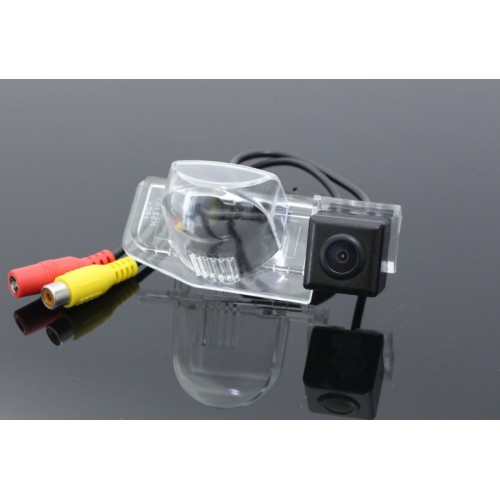 FOR Mazda MPV 2006~2012 / Car Parking Back up Camera / Rear View Camera / HD CCD Night Vision + Reverse / Reversing Camera