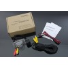 FOR Mazda MPV 2006~2012 / Car Parking Back up Camera / Rear View Camera / HD CCD Night Vision + Reverse / Reversing Camera