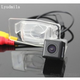 FOR Mazda MPV 2000~2006 / Reversing Back up Camera / Car Parking Camera / Rear View Camera / HD CCD Night Vision