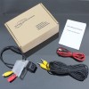 FOR Mazda Tribute 2008~2012 / Car Parking Camera / Rear View Camera / Reversing Park Camera / HD CCD / Back up Reverse Camera