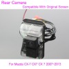 For Mazda CX-7 CX7 CX 7 2007~2013 RCA &amp; Original Screen Compatible Sets / Car Rear View Camera / Back Up Reverse Camera