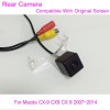 For Mazda CX-9 CX9 CX 9 2007~2014 / RCA &amp; Original Screen Compatible / Car Rear View Camera / Back Up Reverse Camera