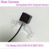 For Mazda CX-9 CX9 CX 9 2007~2014 / RCA &amp; Original Screen Compatible / Car Rear View Camera / Back Up Reverse Camera