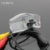 Wireless Camera For Mazda 3 Mazda3 M3 Axela MK2 Hatchback Rear view Camera / Reverse Back up Camera HD CCD Night Vision