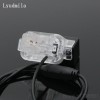 FOR Mazda 6 Mazda6 Sedan 2013~2015 Car Rear View Camera / Reversing Camera HD CCD Night Vision + Back up Reverse Camera