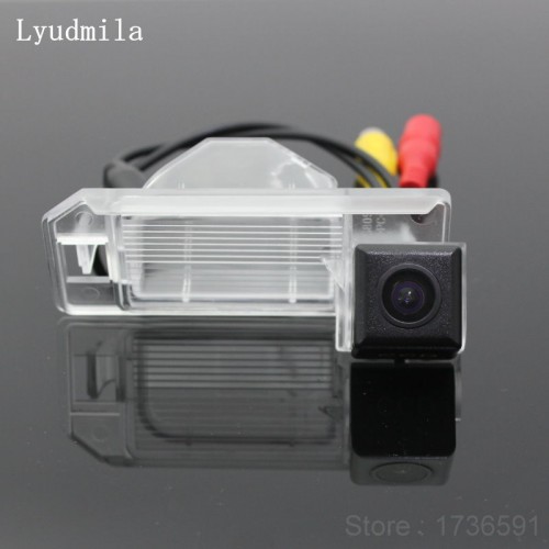 FOR Mitsubishi ASX / RVR 2010~2015 / Car Reversing Back up Parking Camera / Rear View Camera / HD CCD Night Vision