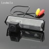 FOR Mitsubishi Grandis MPV 2003~2011 / Car Parking Camera Rear View Camera / HD CCD Night Vision Back up Reverse Camera