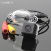 FOR Mitsubishi Delica / Rear View Camera / Reversing Camera / HD CCD Night Vision + Water-Proof Back up Reverse Camera