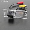 FOR Mitsubishi Pajero Zinger L200 / HD CCD Night Vision High Quality / Car Reverse Parking Camera / Rear View Camera