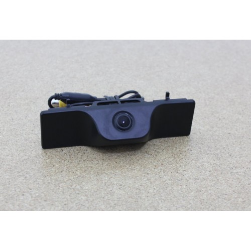 FOR Morris Garages MG6 MG 6 2010~2014 / Car Rear View Camera / Parking Camera / HD Night Vision + Reversing Back up Camera