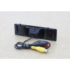 FOR Morris Garages MG6 MG 6 2010~2014 / Car Rear View Camera / Parking Camera / HD Night Vision + Reversing Back up Camera