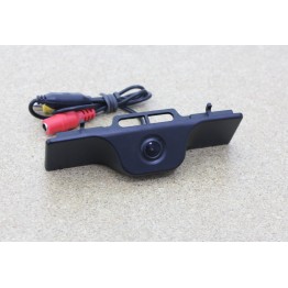 Car Rear View Camera FOR Roewe 550 2007~2012 / Reversing Park Camera / HD CCD Night Vision + Water-Proof  Parking Back up Camera