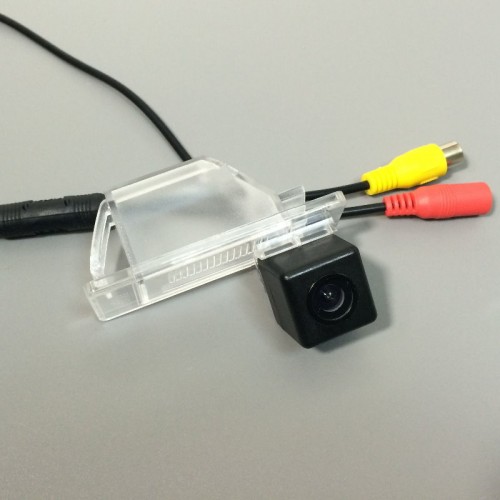 FOR Nissan Qashqai J10 J11 / Dualis / HD CCD + High Quality / Car Parking Camera / Rear View Camera / Back Up Reverse Camera