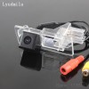 FOR Nissan Terrano R52 2012~2015 / Car Rear View Camera / Reversing Back up Parking Camera / HD CCD Night Vision