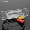 FOR Nissan Fuga 2009~2014 / Car Rear View Camera / Reversing Camera / HD CCD Night Vision + Back up Reverse Camera