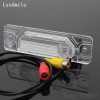 FOR Nissan Fuga 2009~2014 / Car Rear View Camera / Reversing Camera / HD CCD Night Vision + Back up Reverse Camera