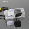 FOR Nissan Rogue 2014~2015 / Car Parking Camera / Rear View Camera / HD CCD Night Vision / Back up Reverse Camera