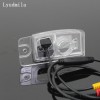 FOR Nissan Rogue 2014~2015 / Car Parking Camera / Rear View Camera / HD CCD Night Vision / Back up Reverse Camera