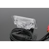 FOR Nissan Altima / Reversing Park Camera / Car Parking Back up Camera / Rear View Camera / HD CCD Night Vision