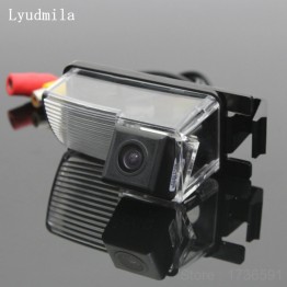 FOR Nissan Sentra / GT-R / Cube / Leaf / Car Rear View Camera / HD CCD Night Vision + Back up Reverse Parking Camera