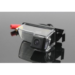 FOR NISSAN Latio Hatchback For Livina geniss / Reversing Back up / Reverse Camera / Car Rear View Camera / HD CCD Night Vision
