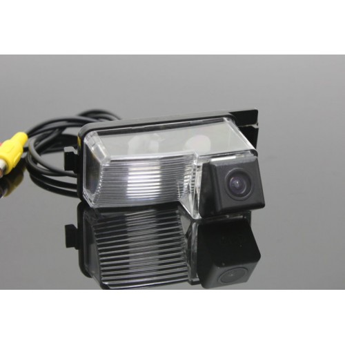 FOR Nissan Livina / Pulsar / Car Rear View Camera / Reversing Park Camera / HD CCD Night Vision + Back up Reverse Camera