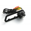 FOR Nissan Tiida C12 5D Hatchback 2011~2015 / Rear View Camera / HD CCD Night Vision / Car Parking Camera / Reversing Camera