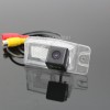 For Nissan X-Trail / Rogue 2013~2015 / RCA &amp; Original Screen Compatible / Car Rear View Camera Sets / HD Back Up Reverse Camera