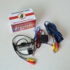 Power Relay Filter For Nissan Sentra / GT-R / Cube / Car Rear View Camera / Back up Reverse Camera / HD CCD NIGHT VISION
