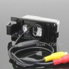 Power Relay Filter For Nissan Sentra / GT-R / Cube / Car Rear View Camera / Back up Reverse Camera / HD CCD NIGHT VISION