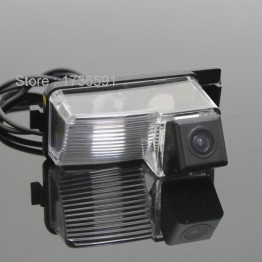 FOR Nissan Almera Classic Car Rear View Camera / Reversing Parking Camera / RCA &amp; HD CCD Back up Reverse Camera