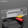 Wireless Camera For Nissan Fuga 2009~Onwork / Car Rear view Camera Back up Reverse Camera / HD CCD Night Vision